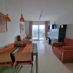 Apartamento Con Vistas Al Mar