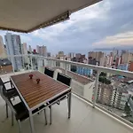 Apartamento Con Vistas Al Mar
