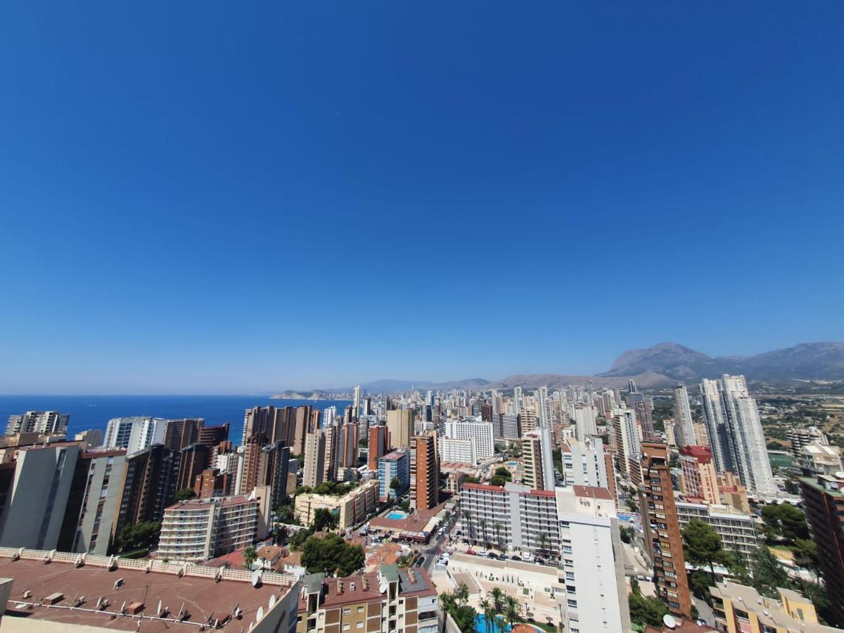 Apartamento Apartamento Con Vistas Al Mar