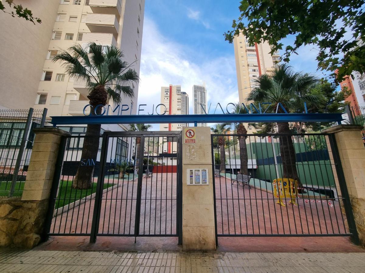 Apartamento Con Vistas Al Mar Apartamento *