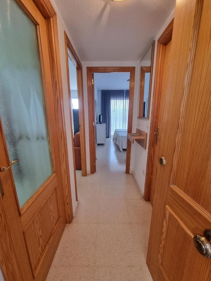 Apartamento Con Vistas Al Mar Apartamento