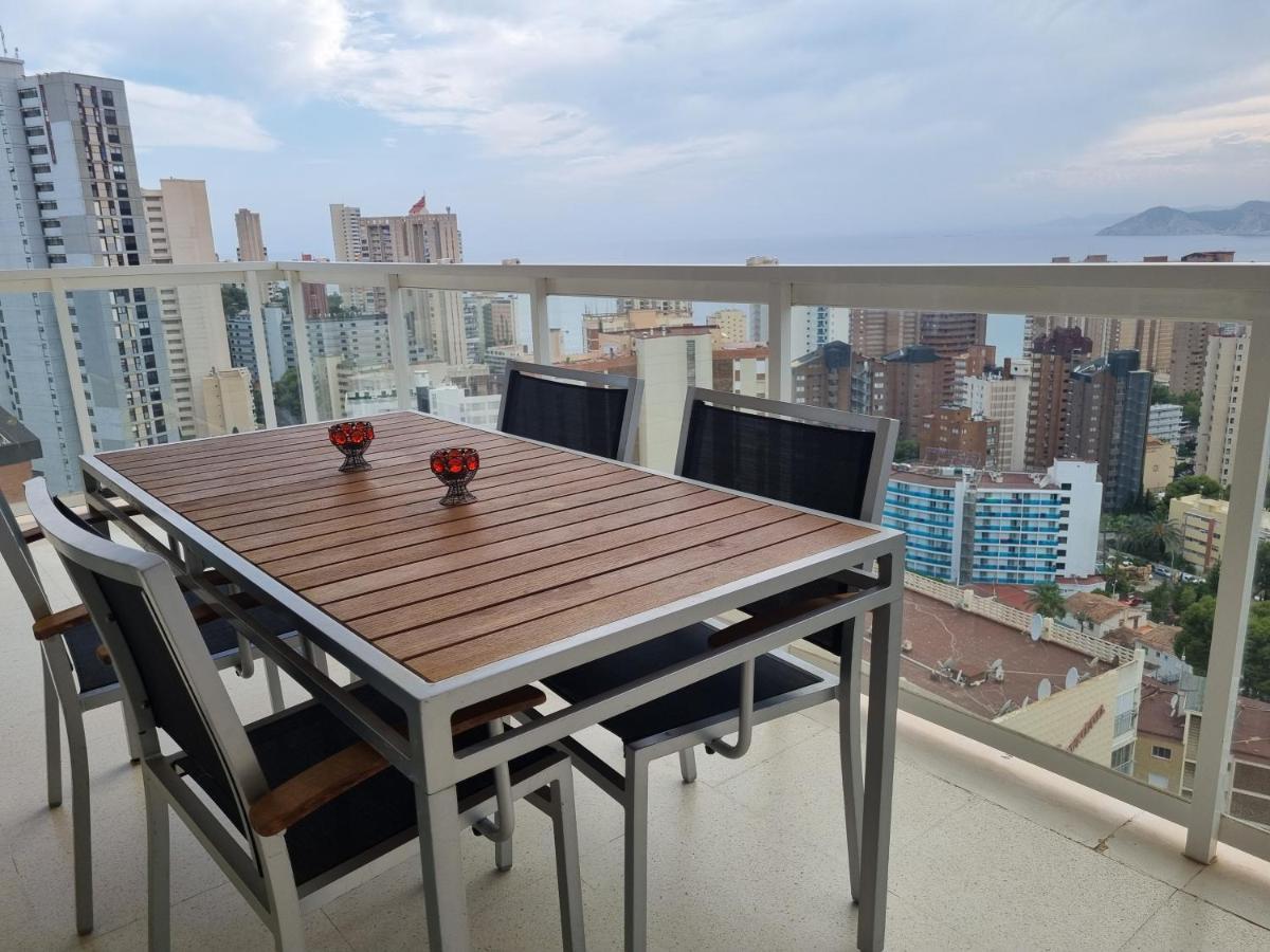 Apartamento Con Vistas Al Mar Apartamento