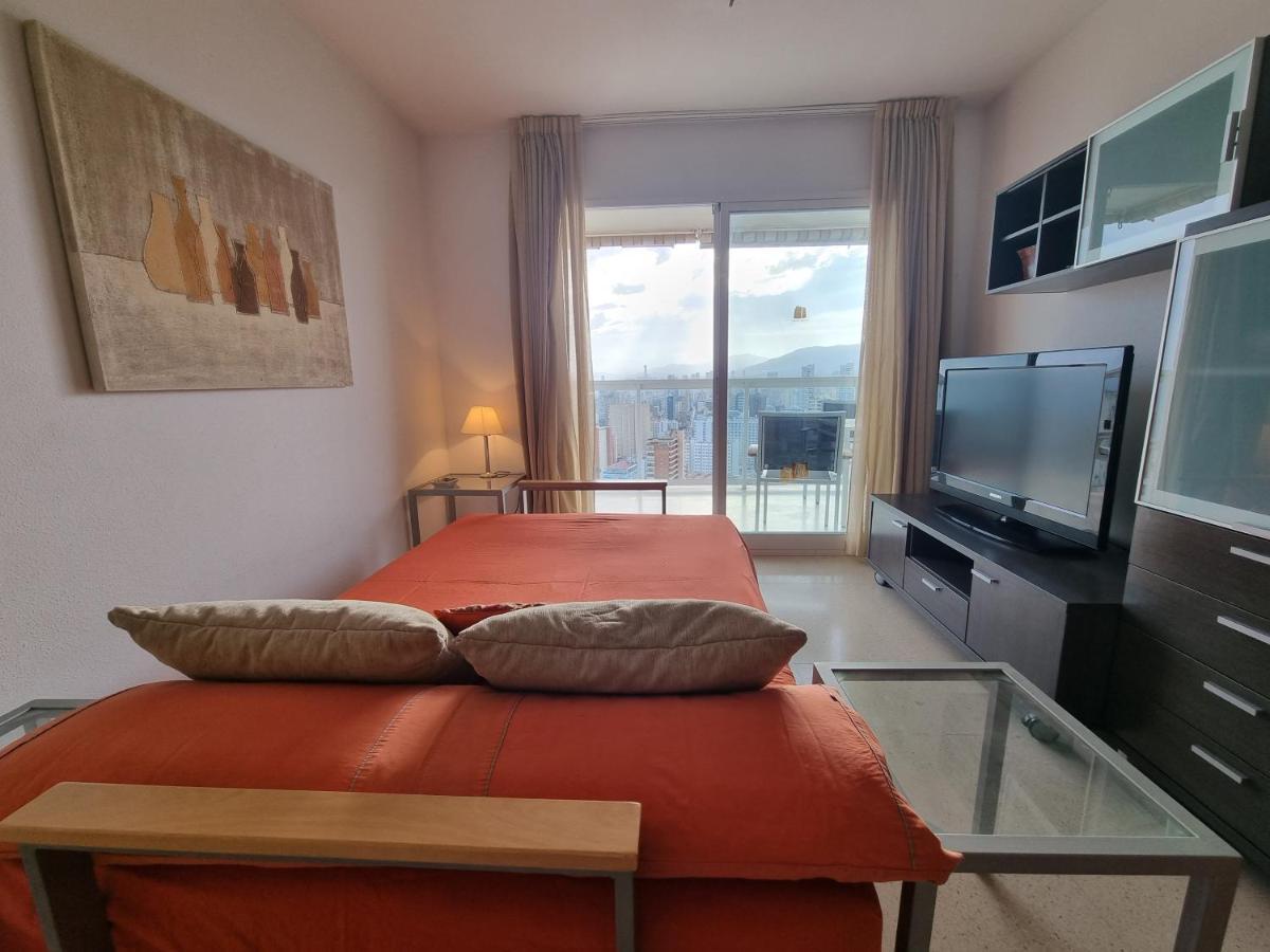 Apartamento Con Vistas Al Mar *