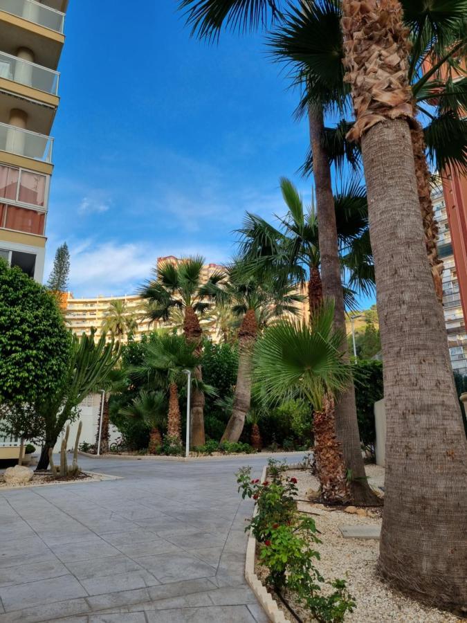 Apartamento Apartamento Con Vistas Al Mar *