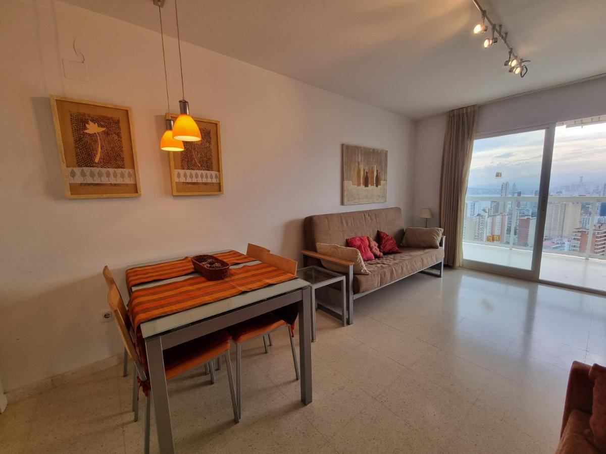 Apartamento Con Vistas Al Mar