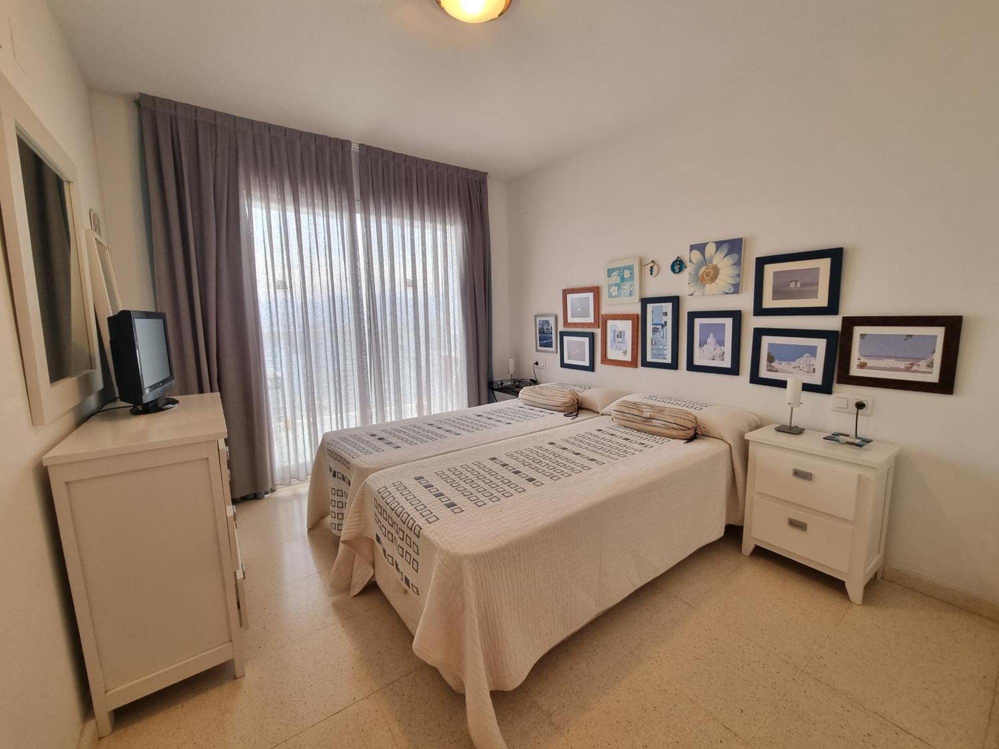 Apartamento Con Vistas Al Mar Apartamento *