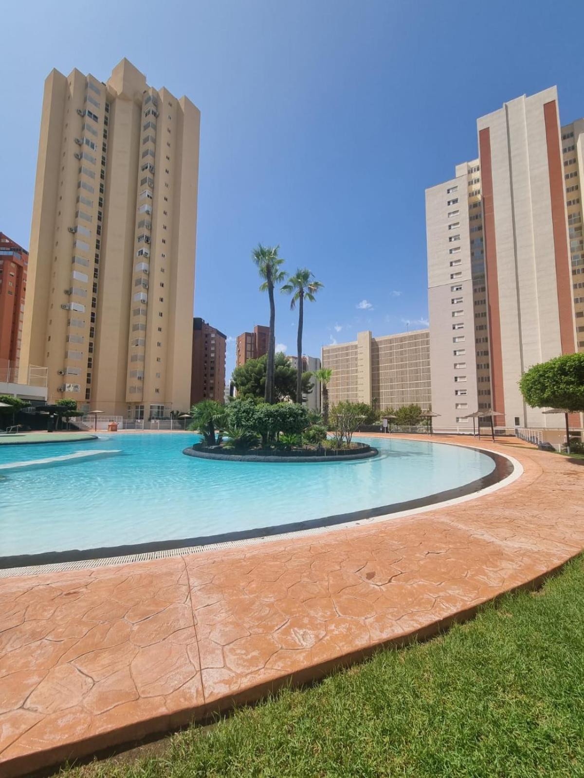 Apartamento Con Vistas Al Mar *