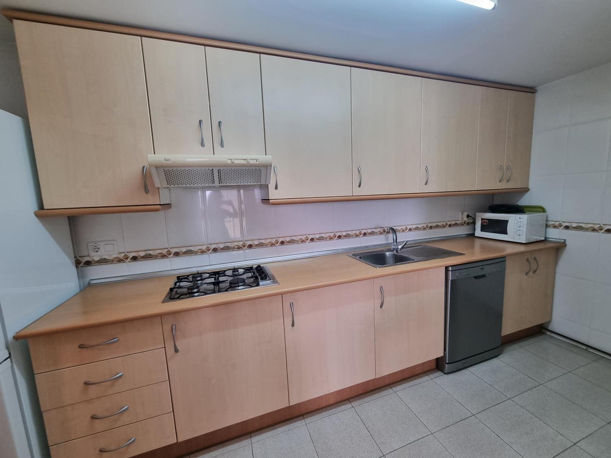 Apartamento Con Vistas Al Mar